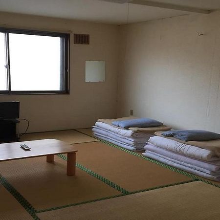 Abashiri - Hotel / Vacation Stay 16174 المظهر الخارجي الصورة