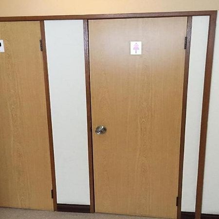 Abashiri - Hotel / Vacation Stay 16174 المظهر الخارجي الصورة