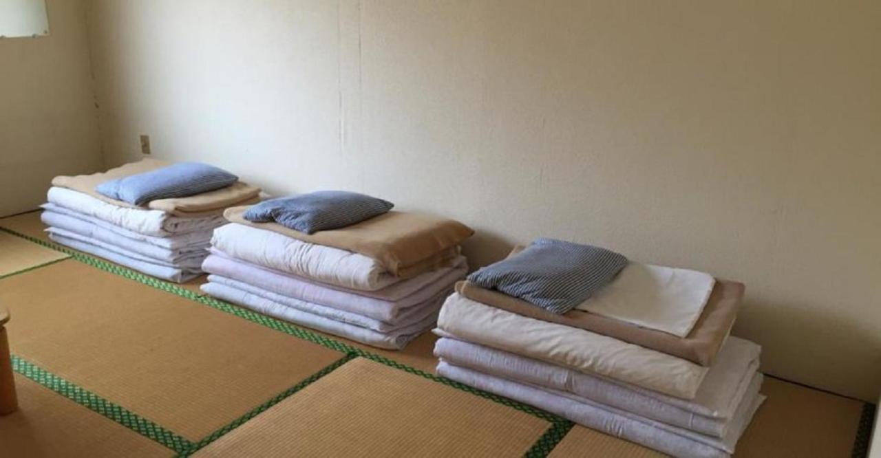 Abashiri - Hotel / Vacation Stay 16174 المظهر الخارجي الصورة