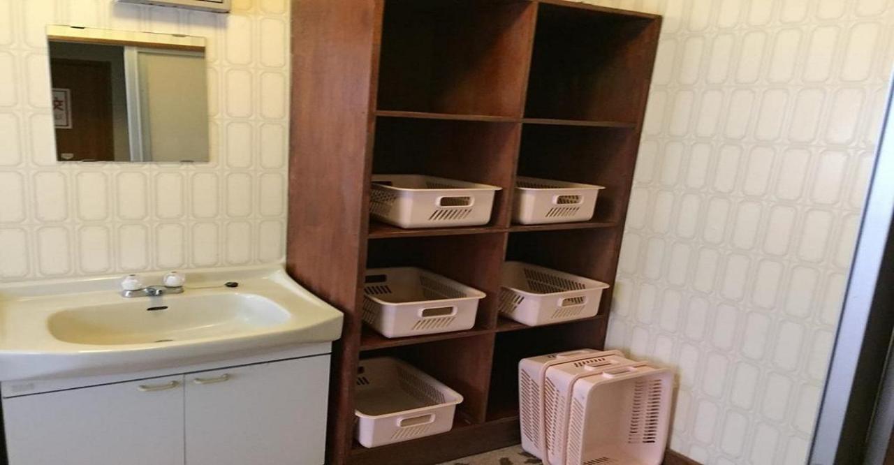 Abashiri - Hotel / Vacation Stay 16174 المظهر الخارجي الصورة